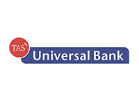 Банк Universal Bank в Куликовке